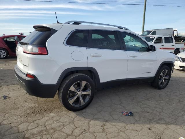 Obraz 3 z 2019 JEEP CHEROKEE LIMITED 2019 z VIN 1C4PJMDX1KD293512