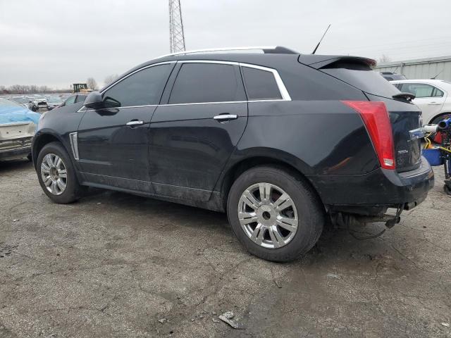 Изображение 2 2013 CADILLAC SRX LUXURY COLLECTION 2013 с VIN 3GYFNGE35DS609083