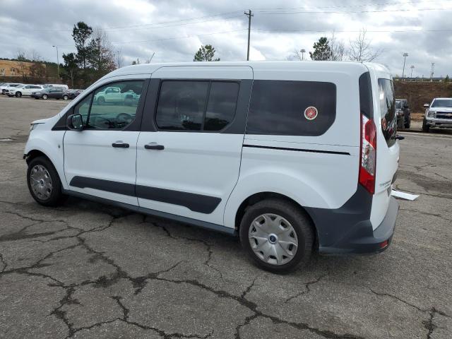 Изображение 2 2018 FORD TRANSIT CONNECT XL 2018 с VIN NM0GE9E70J1345189