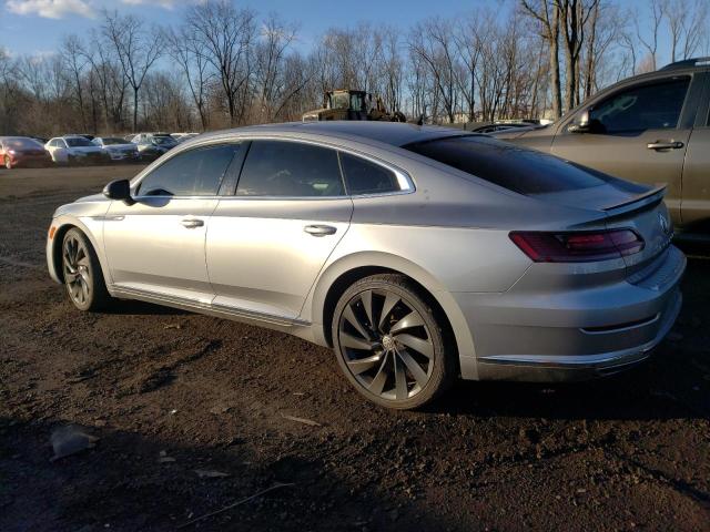 Obraz 2 z 2019 VOLKSWAGEN ARTEON SEL 2019 z VIN WVWSR7AN4KE028245