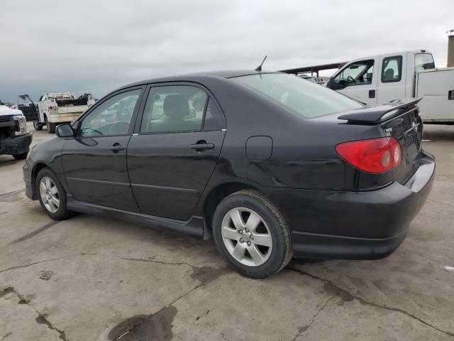Obraz 2 z 2005 TOYOTA COROLLA CE 2005 z VIN 1NXBR30E15Z552310