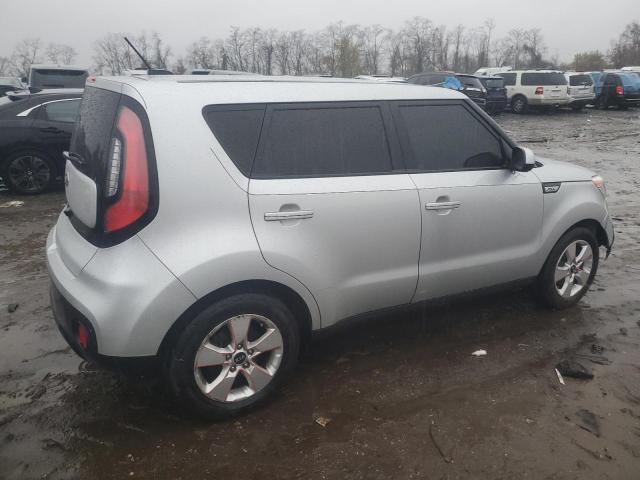 Obraz 3 z 2019 KIA SOUL  2019 z VIN KNDJN2A23K7696817