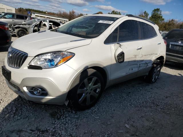 2015 BUICK ENCORE  2015 image