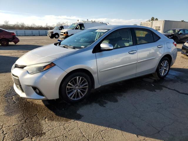 Obraz 1 z 2015 TOYOTA COROLLA L 2015 z VIN 5YFBURHEXFP354141