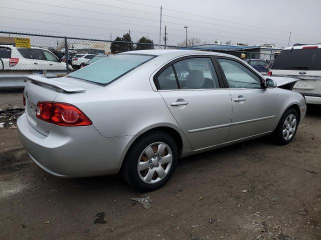 Obraz 3 z 2008 KIA OPTIMA LX 2008 z VIN KNAGE123885265841