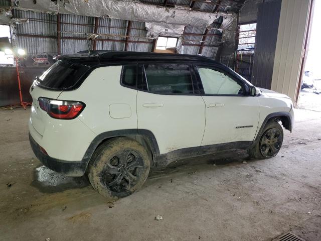 Obraz 3 z 2019 JEEP COMPASS LATITUDE 2019 z VIN 3C4NJDBB6KT724340