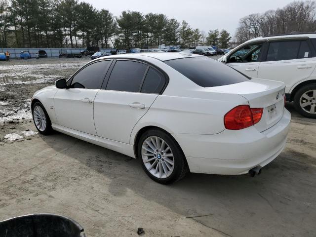 Image 2 of 2011 BMW 328 XI 2011 with VIN WBAPK7G5XBNN86602