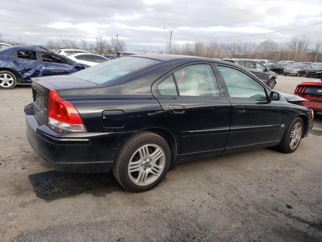 Изображение 3 2006 VOLVO S60 2.5T 2006 с VIN YV1RS592362537343