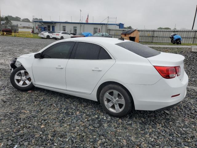 Изображение 2 2014 CHEVROLET MALIBU LS 2014 с VIN 1G11A5SL0EF271448
