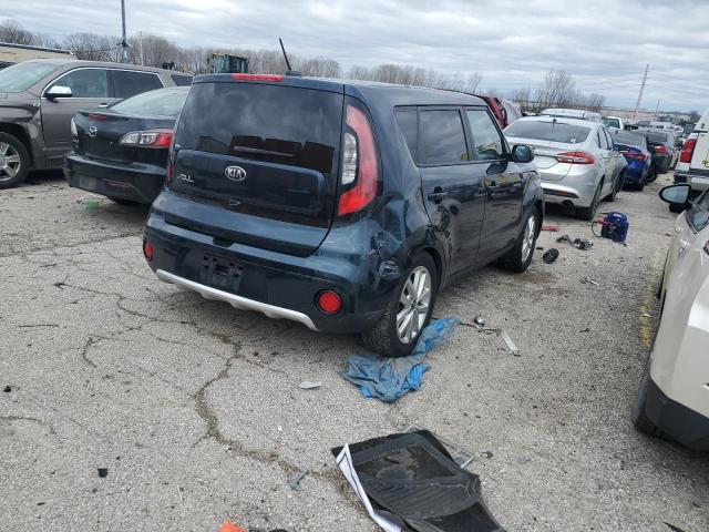 Изображение 3 2017 KIA SOUL + 2017 с VIN KNDJP3A5XH7419245