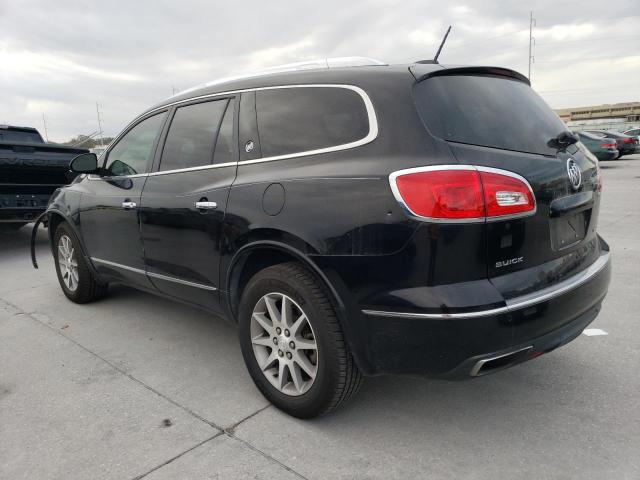 Изображение 2 2016 BUICK ENCLAVE  2016 с VIN 5GAKRAKD5GJ202956