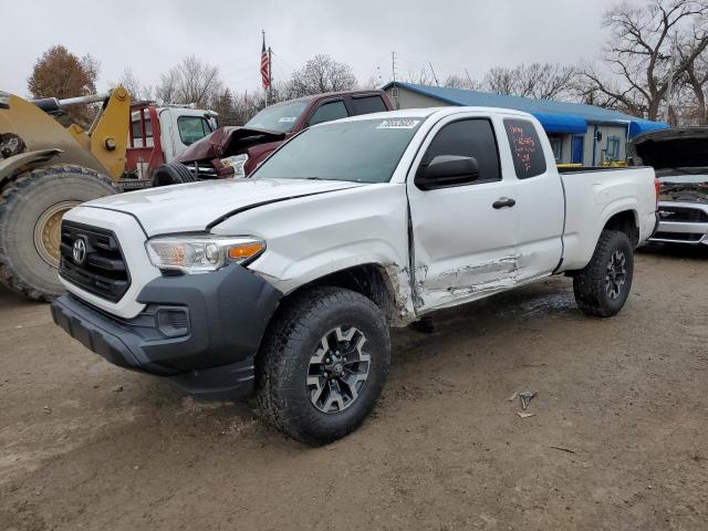 Obraz 1 z 2016 TOYOTA TACOMA ACCESS CAB 2016 z VIN 5TFSX5EN9GX045719