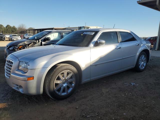 2008 CHRYSLER 300C  2008 image