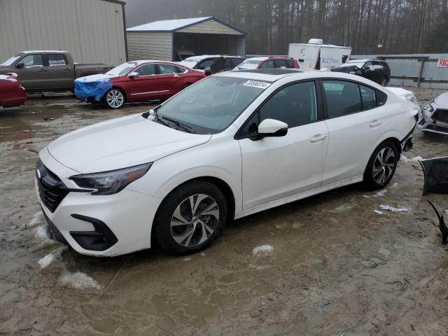 Image 1 of 2023 SUBARU LEGACY PREMIUM 2023 with VIN 4S3BWAF6XP3010794