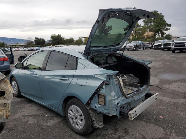 Obraz 2 z 2016 TOYOTA PRIUS  2016 z VIN JTDKBRFU8G3520716