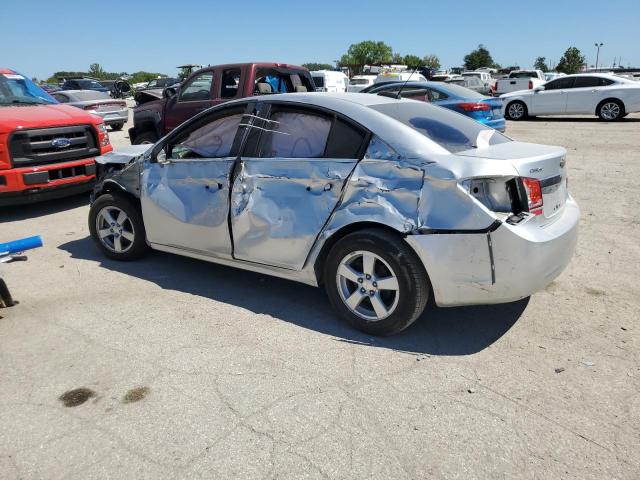 Изображение 2 2016 CHEVROLET CRUZE LIMITED LT 2016 с VIN 1G1PE5SBXG7148873