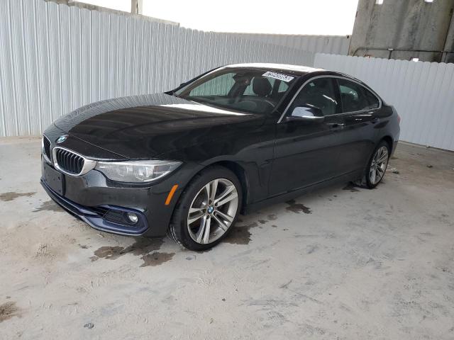 Obraz 1 z 2019 BMW 430XI GRAN COUPE 2019 z VIN WBA4J3C51KBL10640