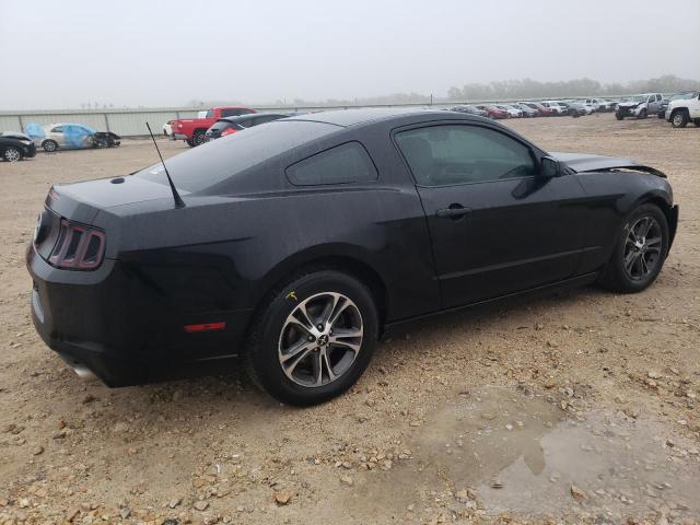 Изображение 3 2014 FORD MUSTANG  2014 с VIN 1ZVBP8AMXE5264628