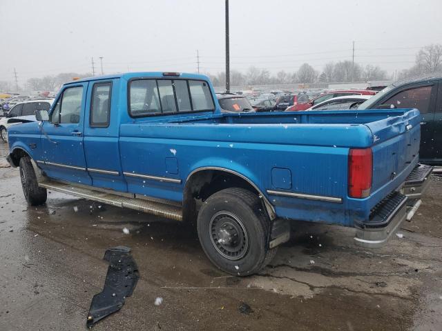 Image 2 of 1994 FORD F250  1994 with VIN 1FTHX26K5RKB22549