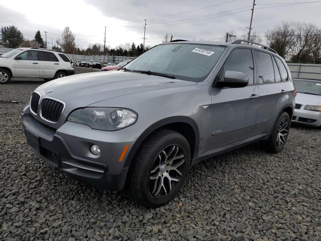 Obraz 2010 BMW X5 XDRIVE30I 2010