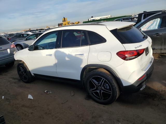 Obraz 2 z 2022 MERCEDES-BENZ GLA 250 4MATIC 2022 z VIN W1N4N4HB1NJ377642
