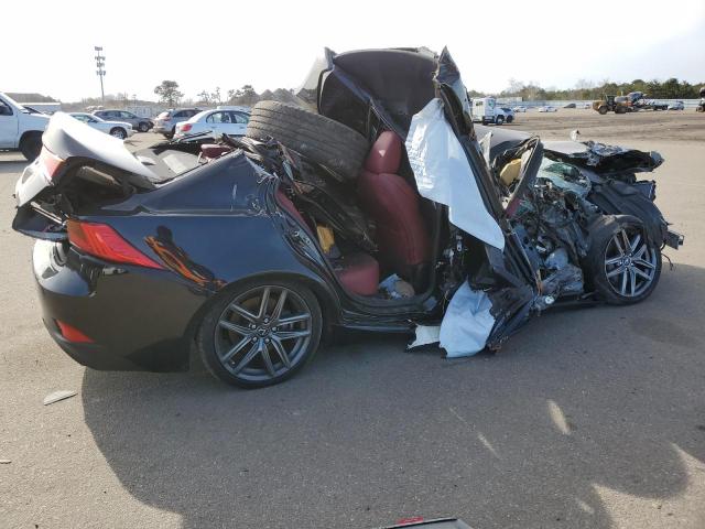 Obraz 3 z 2017 LEXUS IS 200T 2017 z VIN JTHBA1D22H5045557