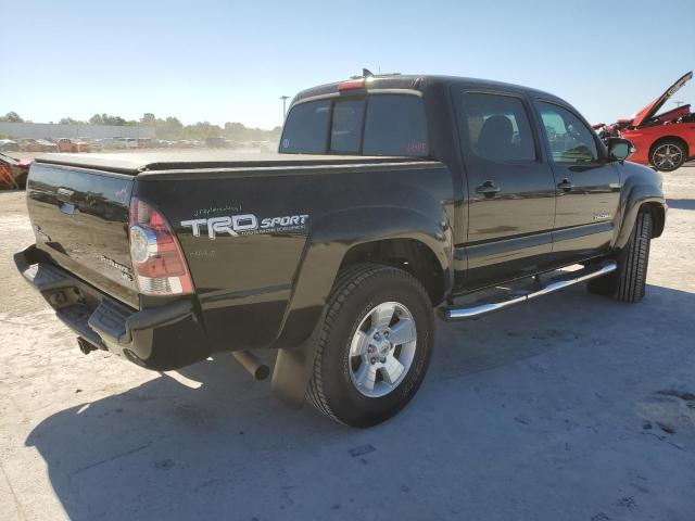 Изображение 3 2015 TOYOTA TACOMA DOUBLE CAB PRERUNNER 2015 с VIN 5TFJU4GN3FX072585