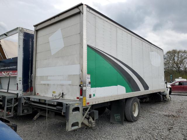 Изображение 3 2023 INTERNATIONAL MV607  2023 с VIN 3HAEUMML8PL163896