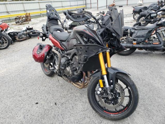 Изображение 2020 YAMAHA MTT09 GT 2020