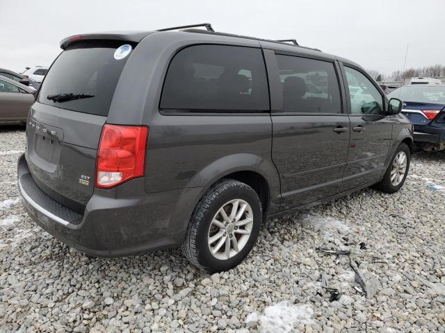 Obraz 3 z 2016 DODGE GRAND CARAVAN SXT 2016 z VIN 2C4RDGCG5GR379123
