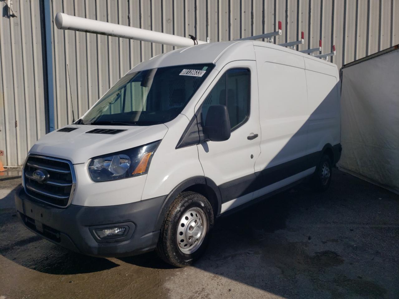 Image 1 of 2020 FORD TRANSIT T-350 2020 with VIN 1FTBW9CG6LKA34991