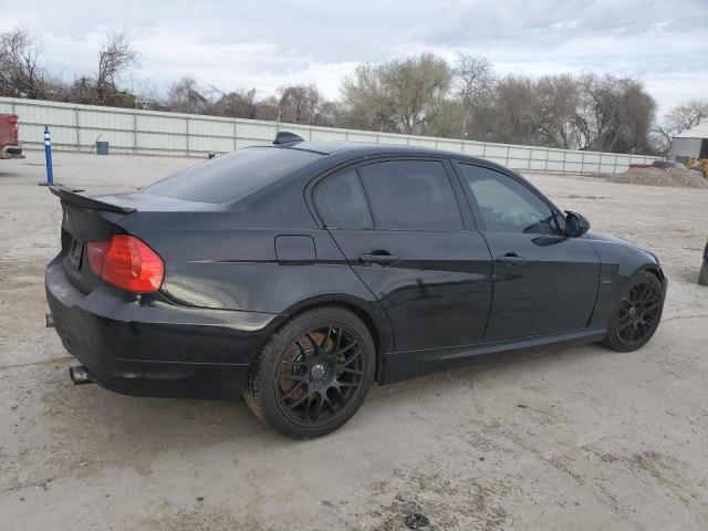 Image 3 of 2009 BMW 335 I 2009 with VIN WBAPM77579NL87821