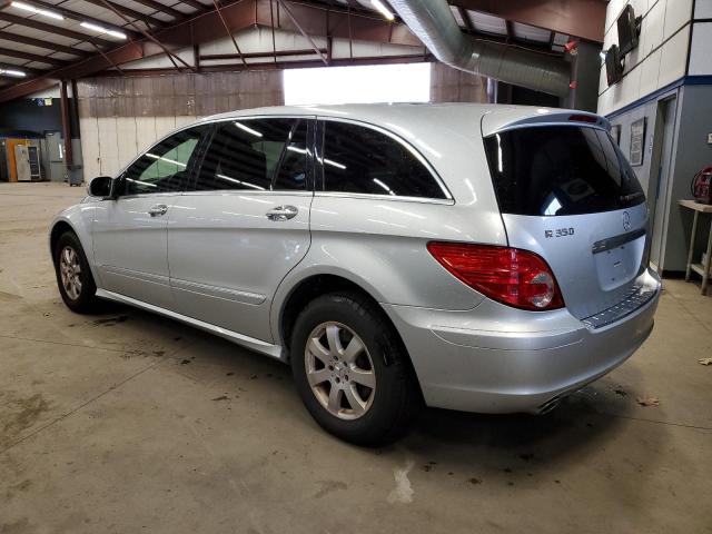 Image 2 of 2007 MERCEDES-BENZ R 350 2007 with VIN 4JGCB65E17A044636