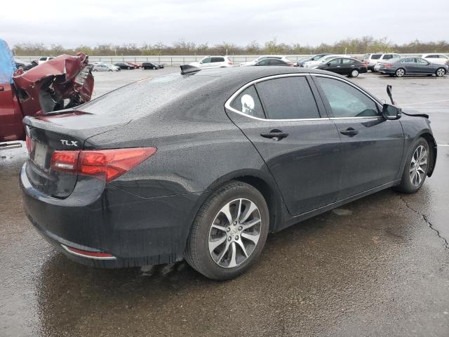 Изображение 3 2015 ACURA TLX  2015 с VIN 19UUB1F39FA020030