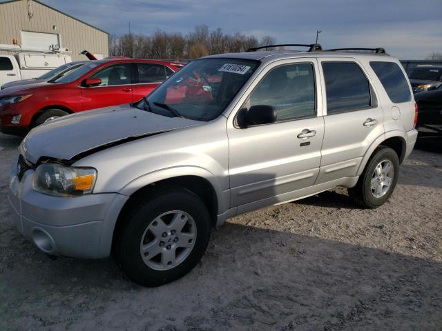 Obraz 1 z 2007 FORD ESCAPE LIMITED 2007 z VIN 1FMYU94177KB33976