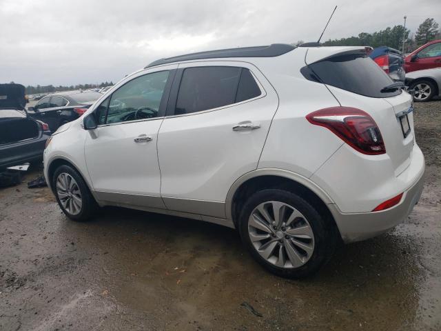 Image 2 of 2019 BUICK ENCORE PREFERRED 2019 with VIN KL4CJASB6KB808692
