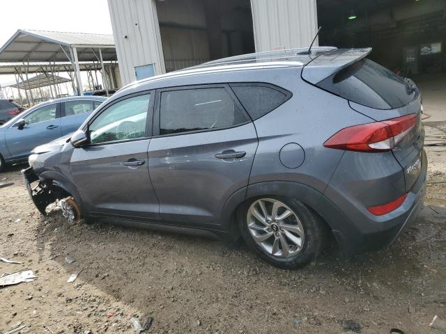 Obraz 2 z 2016 HYUNDAI TUCSON LIMITED 2016 z VIN KM8J3CA27GU130109