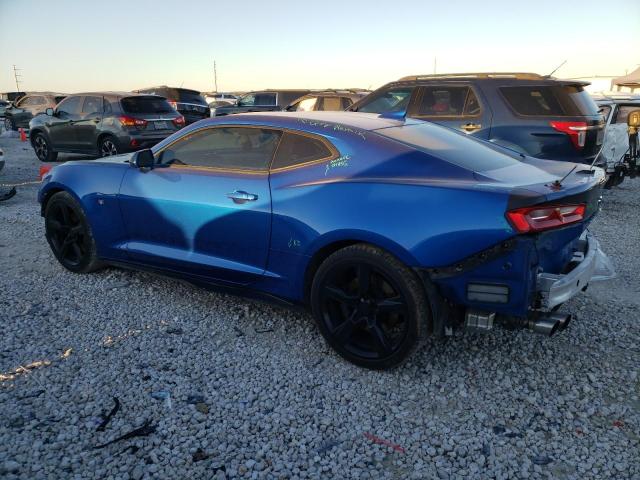 Obraz 2 z 2017 CHEVROLET CAMARO SS 2017 z VIN 1G1FH1R71H0148655