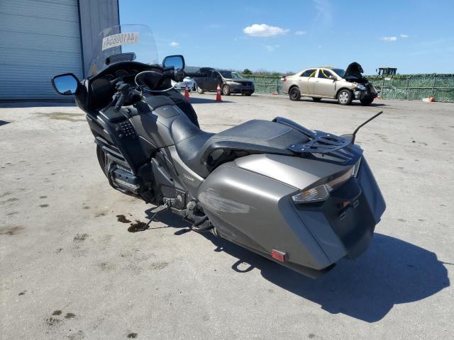 Image 3 of 2015 HONDA GL1800 B 2015 with VIN JH2SC6817FK200068