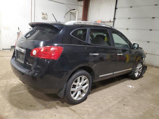 Image 3 of 2013 NISSAN ROGUE S 2013 with VIN JN8AS5MV1DW103369