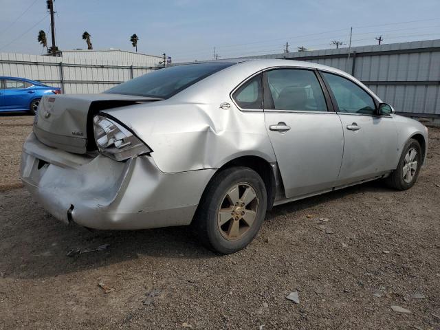 Image 3 of 2009 CHEVROLET IMPALA 1LT 2009 with VIN 2G1WT57K391255970