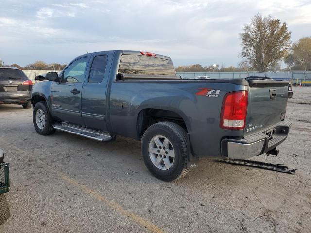 Изображение 2 2009 GMC SIERRA K1500 SLE 2009 с VIN 1GTEK29079Z269698