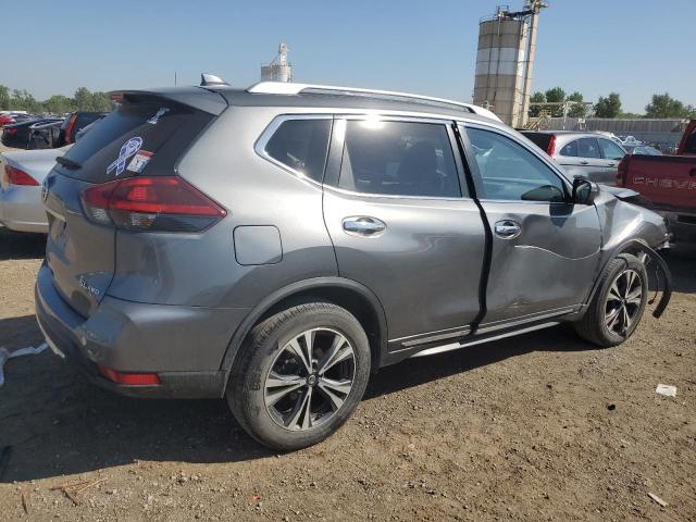 Изображение 3 2018 NISSAN ROGUE S 2018 с VIN JN8AT2MV8JW310204