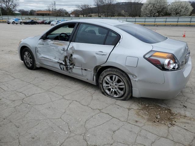 Image 2 of 2012 NISSAN ALTIMA BASE 2012 with VIN 1N4AL2AP4CN410655