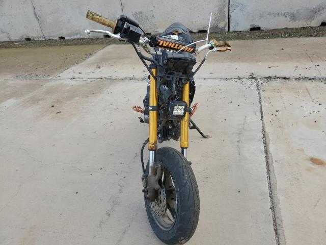 Image 2 of 2020 KAWASAKI BR125 J 2020 with VIN JKABRRJ11LDA16700