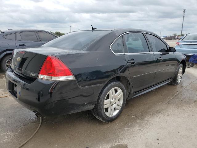Image 3 of 2013 CHEVROLET IMPALA LT 2013 with VIN 2G1WG5E30D1125377