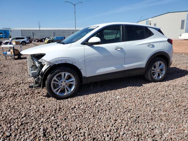2021 BUICK ENCORE GX PREFERRED 2021 image