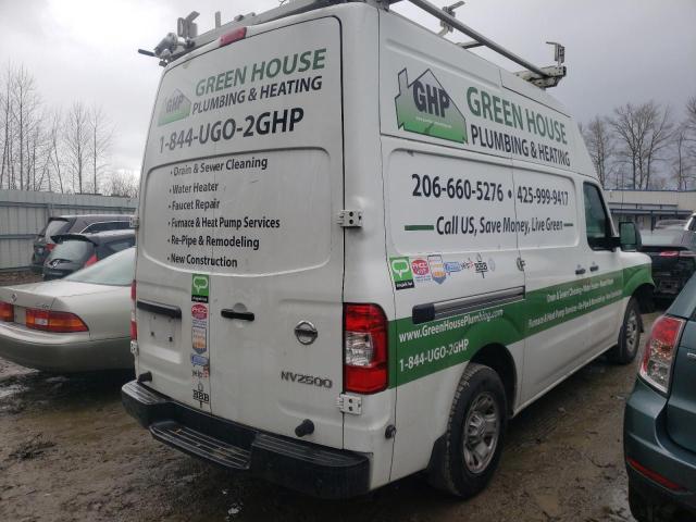 Obraz 3 z 2018 NISSAN NV 2500 S 2018 z VIN 1N6BF0LY5JN801761