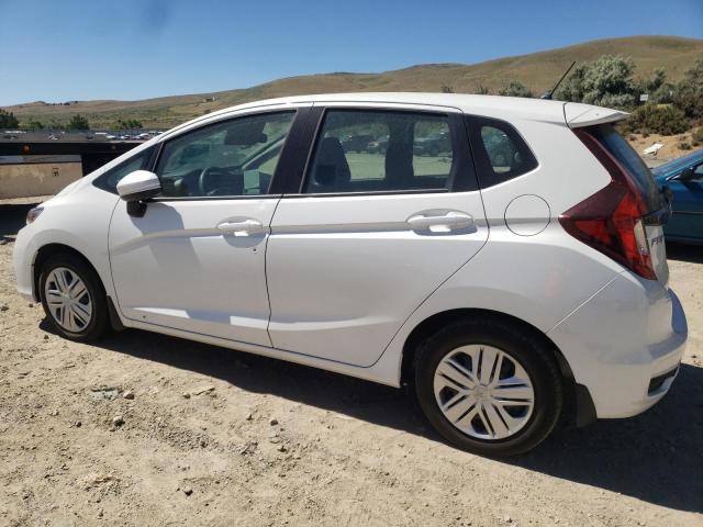 Obraz 2 z 2019 HONDA FIT LX 2019 z VIN 3HGGK5H43KM731052