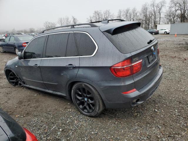 Obraz 2 z 2013 BMW X5 XDRIVE35I 2013 z VIN 5UXZV4C53DL993987